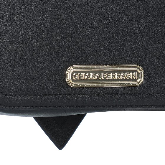 Chiara Ferragni Eyelike bags Handtasche 20 cm