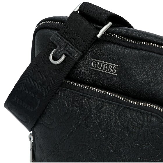 Guess Boston Umhängetasche 20.5 cm Guess Boston Umhängetasche 20.5 cm