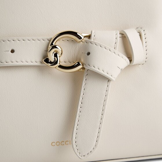 Coccinelle Sabine Handtasche Leder 22 cm