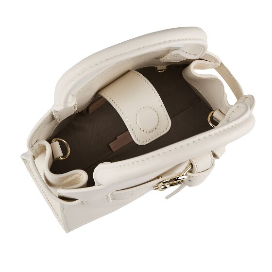 Coccinelle Sabine Handtasche Leder 22 cm
