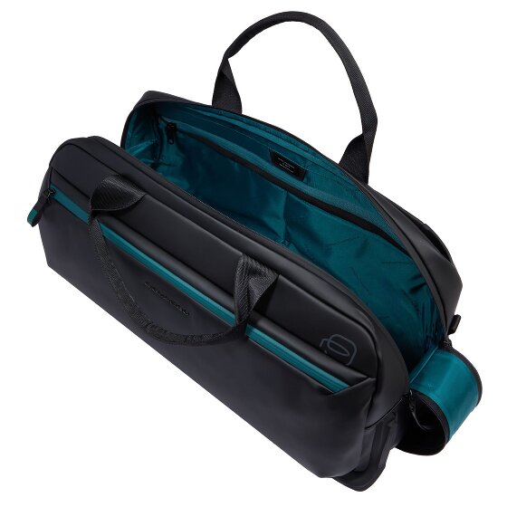 Piquadro Corner Special Weekender Reisetasche 60 cm