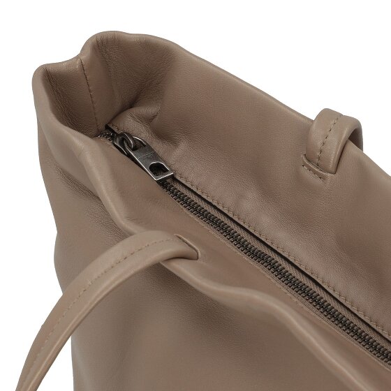 Liebeskind Hera Shopper Tasche Leder 45 cm