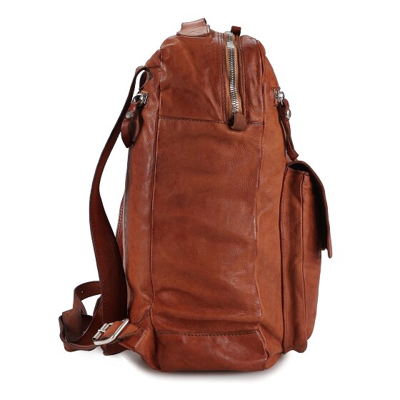 Campomaggi Melograno Daypack Leder 39 cm