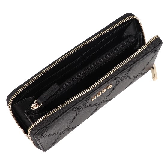 Hugo Chris Geldbörse 19 cm Hugo Chris Geldbörse 19 cm