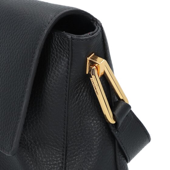 Coccinelle Liya Umhängetasche Leder 24 cm Coccinelle Liya Umhängetasche Leder 24 cm