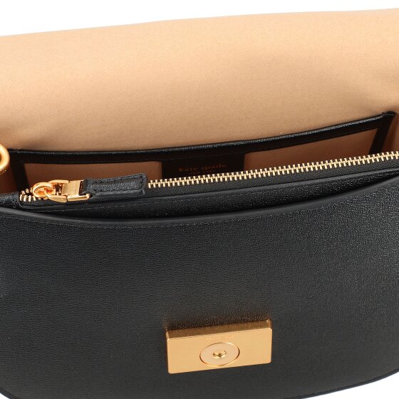 Kate Spade New York Katy Schultertasche Leder 24 cm