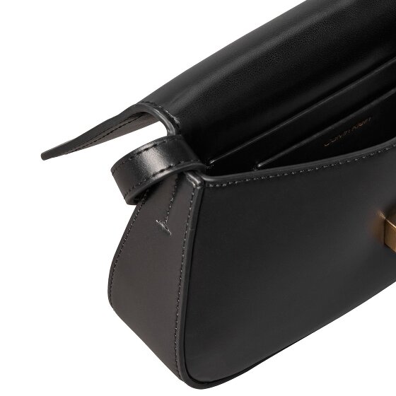 Calvin Klein CK Flap Umhängetasche 22 cm