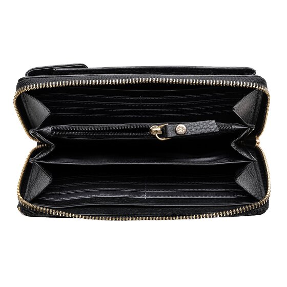 Lazarotti Bologna Leather Handytasche Leder 11 cm Lazarotti Bologna Leather Handytasche Leder 11 cm