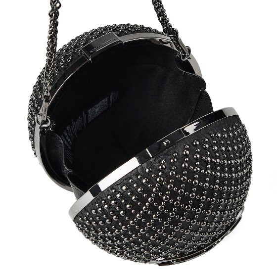 Karl Lagerfeld Signature Mini Bag Umhängetasche 14 cm
