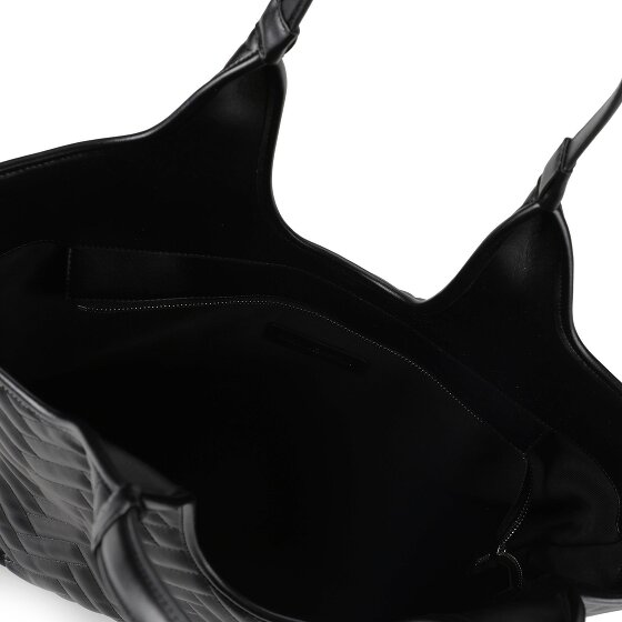 Karl Lagerfeld Brick Shopper Tasche 39 cm