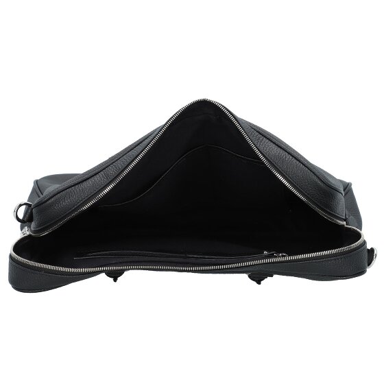abro Adria Handtasche Leder 37.5 cm
