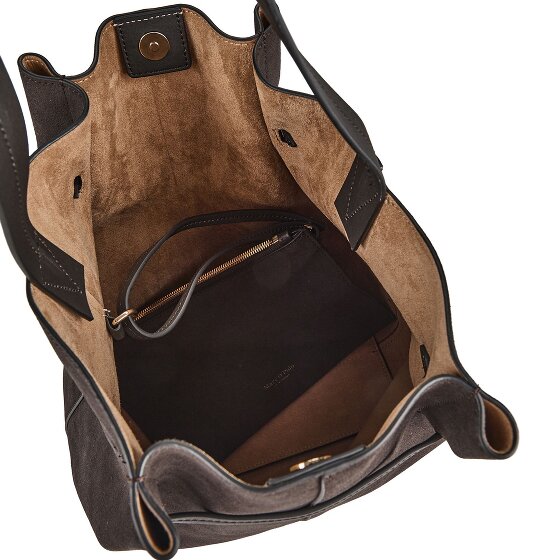 Marc O'Polo Simy Schultertasche Leder 30 cm