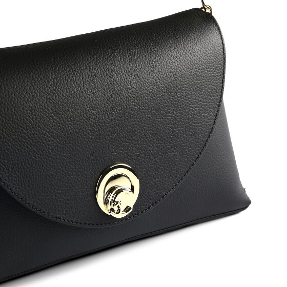 Coccinelle Nikla Schultertasche Leder 30 cm