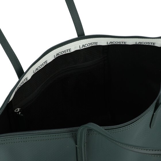 Lacoste Core Essentials L.12.12 Concept Shopper Tasche L 46 cm