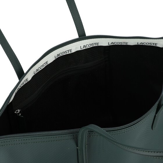 Lacoste Core Essentials L.12.12 Concept Shopper Tasche L 46 cm