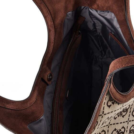 Guess Samantha Shopper Tasche 47 cm