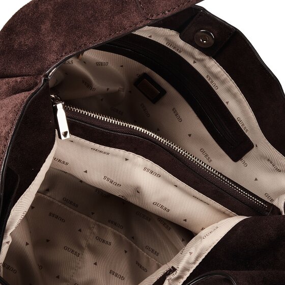Guess Sunset Schultertasche 44 cm