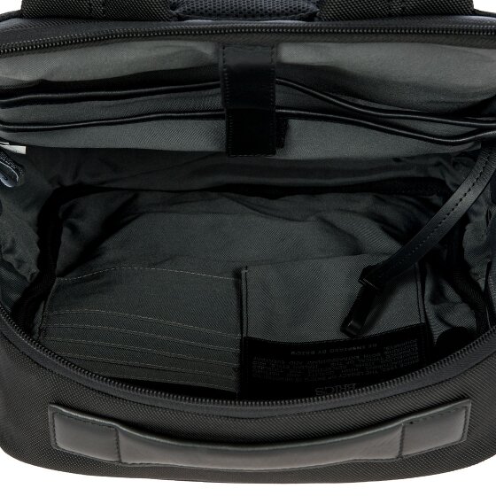 Bric's Monza Rucksack 37 cm Laptopfach Bric's Monza Rucksack 37 cm Laptopfach
