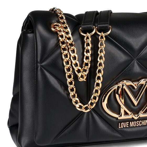 Love Moschino Umhängetasche 28 cm
