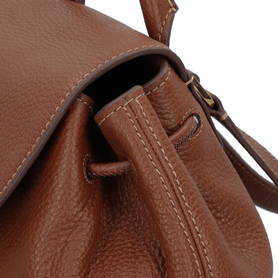 Fossil Everleigh City Rucksack Leder 27 cm