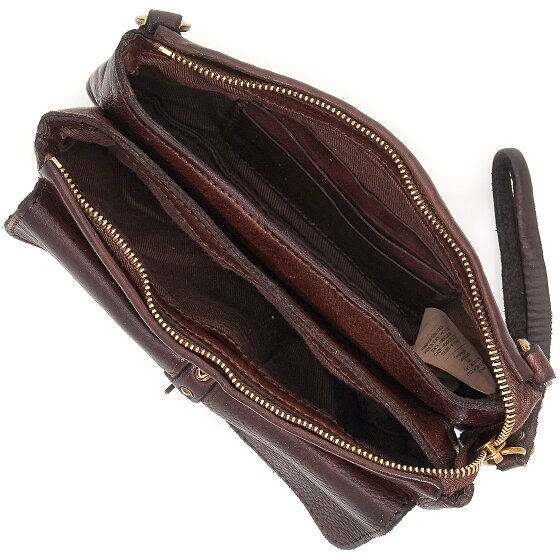 Campomaggi Umhängetasche Leder 21 cm Campomaggi Umhängetasche Leder 21 cm