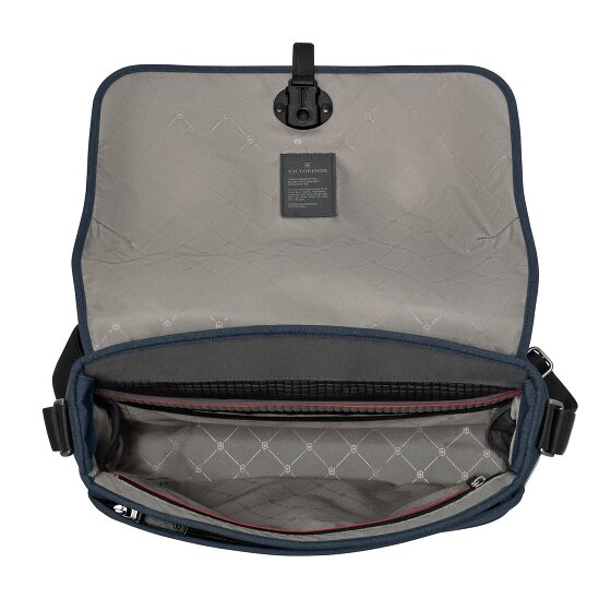 Victorinox Architecture Urban 2 Aktentaschen Messenger 41 cm Laptopfach