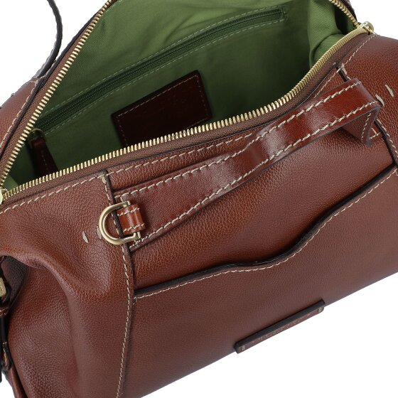 The Bridge Gemma Handtasche Leder 36 cm