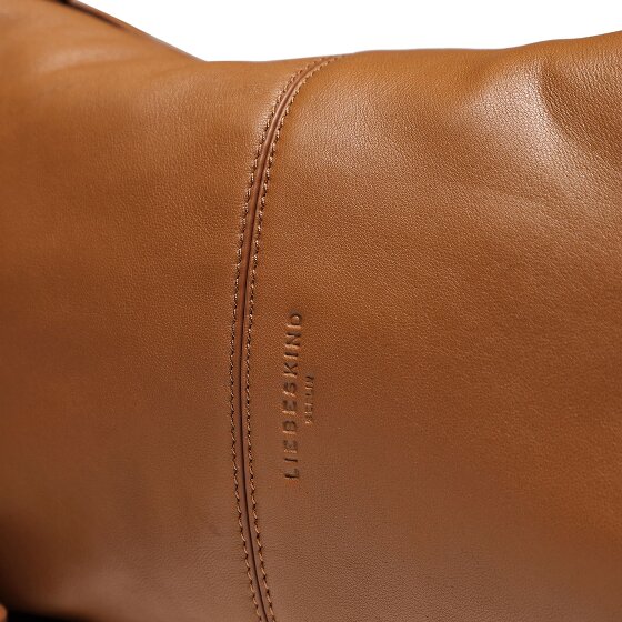 Liebeskind Paris Schultertasche Leder 26 cm