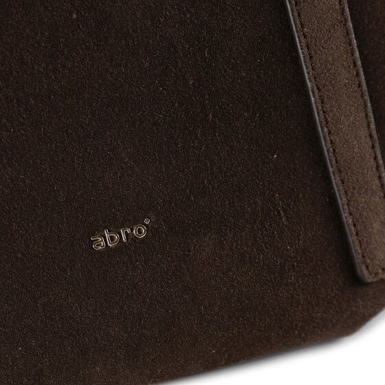abro Cosmo Shopper Tasche Leder 40 cm abro Cosmo Shopper Tasche Leder 40 cm