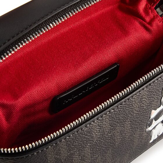 Karl Lagerfeld Ikon Mini Bag Handtasche 15 cm