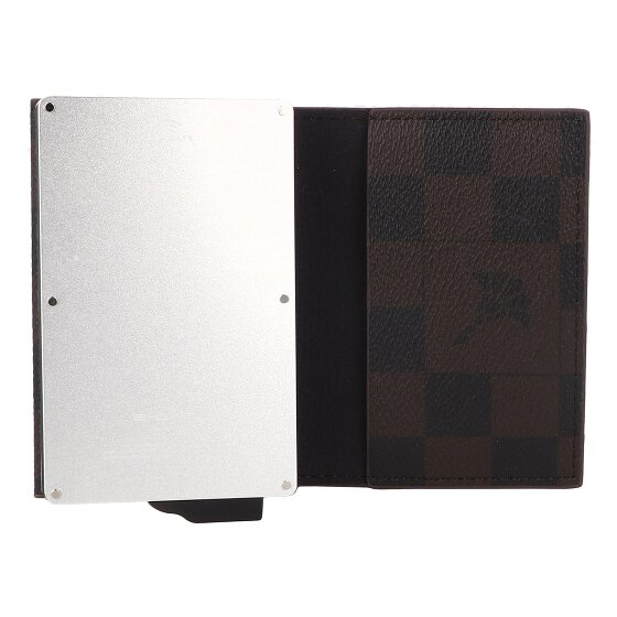 Joop! Cortina Kreditkartenetui RFID Schutz 7 cm