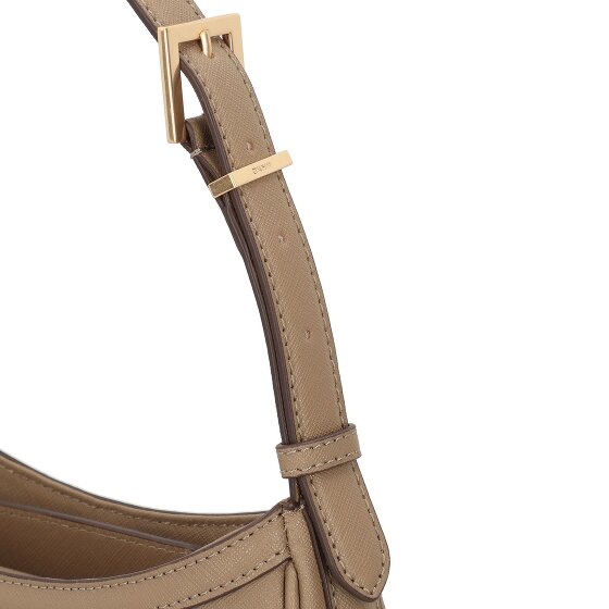 DKNY Carol Schultertasche Leder 25 cm