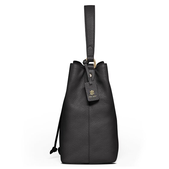 Lazarotti Bologna Leather Beuteltasche Leder 25 cm Lazarotti Bologna Leather Beuteltasche Leder 25 cm