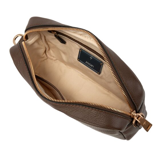 Joop! Vivace Cloe Umhängetasche Leder 23 cm