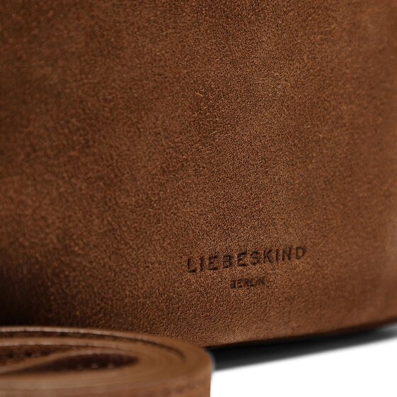 Liebeskind Ella Umhängetasche Leder 20 cm