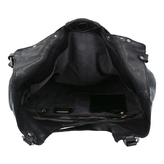 Campomaggi Shopper Tasche Leder 33 cm Campomaggi Shopper Tasche Leder 33 cm