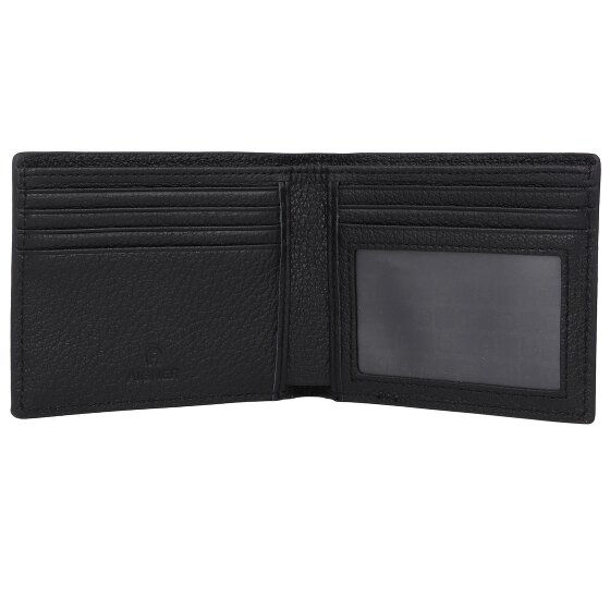 AIGNER Daniele Geldbörse Leder 10.5 cm AIGNER Daniele Geldbörse Leder 10.5 cm