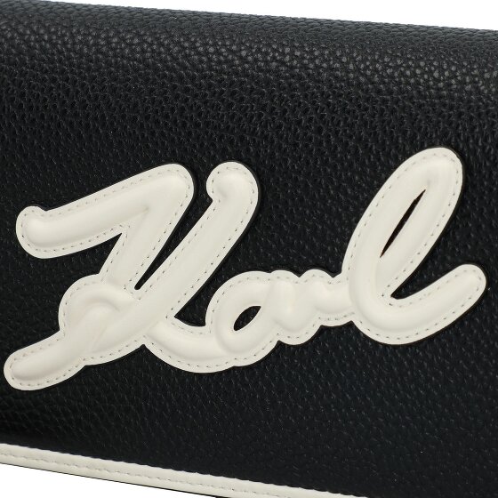 Karl Lagerfeld KARL LAGERFELD ESSENTIALS Umhängetasche 22 cm