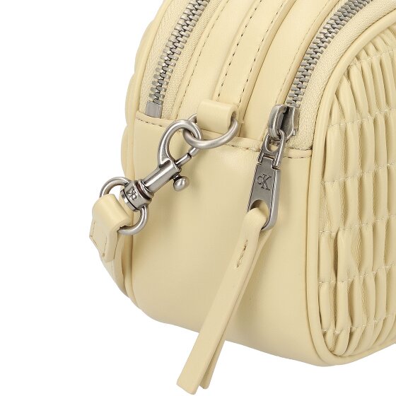 Calvin Klein Ruched Handtasche 25 cm