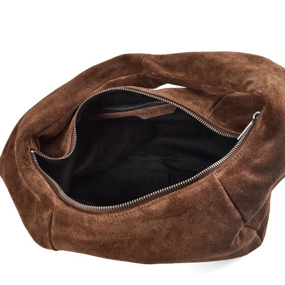 Liebeskind Farrah Schultertasche Leder 46 cm