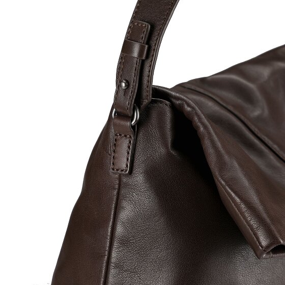 Liebeskind Fiona Schultertasche Leder 33 cm