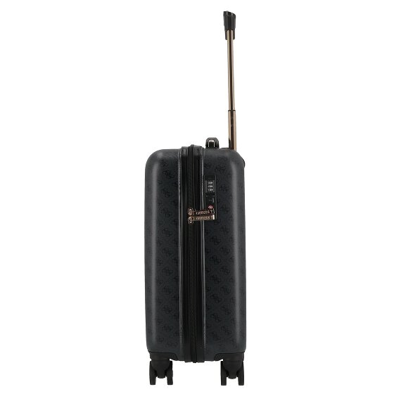 Guess Jesco 4 Rollen Kabinentrolley 54 cm
