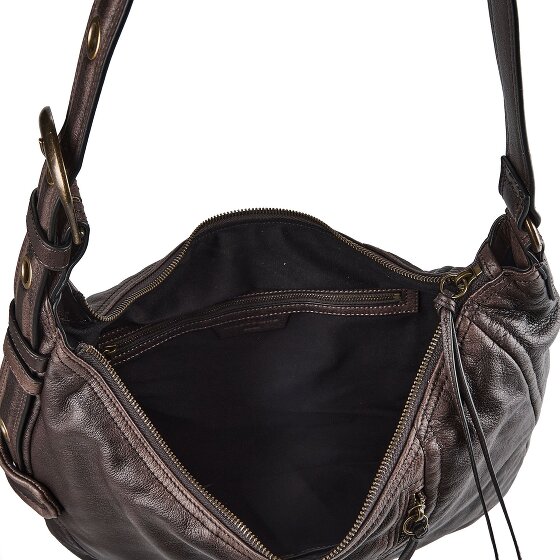 Liebeskind Luna II Schultertasche M Leder 43 cm
