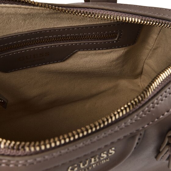 Guess Nina Handtasche Leder 26 cm