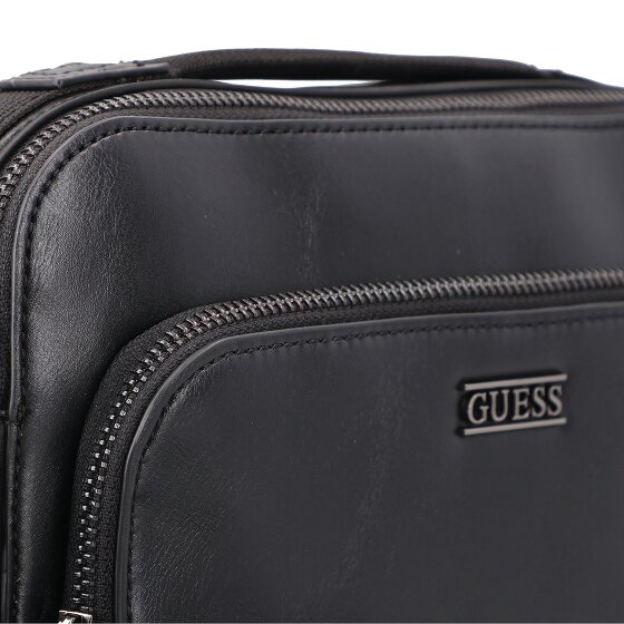 Guess Boston Handtasche 23 cm Guess Boston Handtasche 23 cm