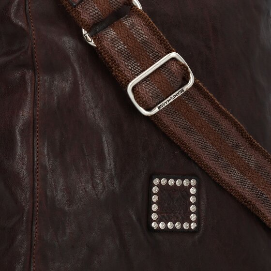 Campomaggi Piera Handtasche Leder 24 cm