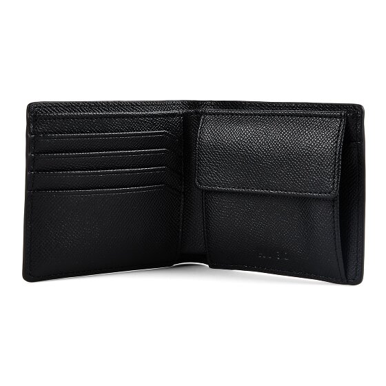 Hugo Go Geldbörse Leder 10.5 cm