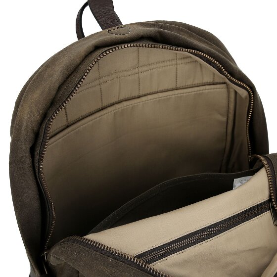 Filson Tin Cloth Daypack 32 cm Laptopfach