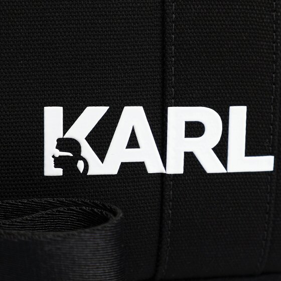 Karl Lagerfeld Ikon Shopper Tasche 33.5 cm