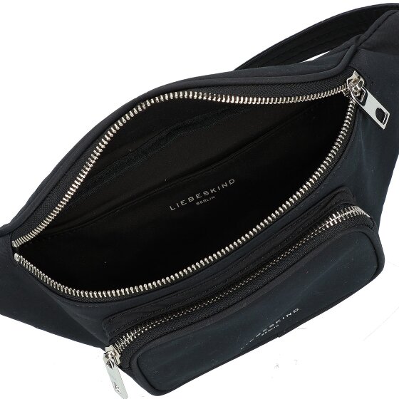 Liebeskind Lila Gürteltasche 29 cm